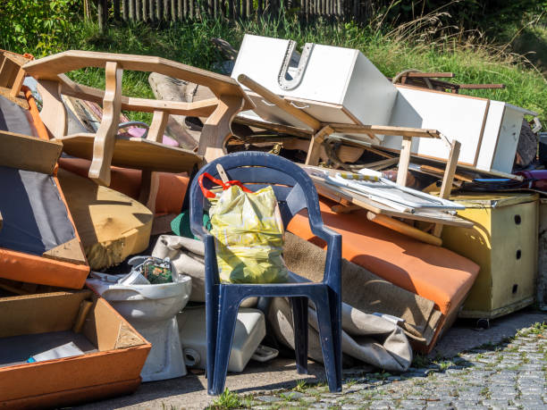 Retail Junk Removal in Sauk Rapids, MN