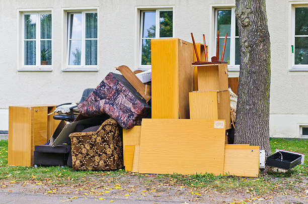 Best Demolition Debris Removal  in Sauk Rapids, MN