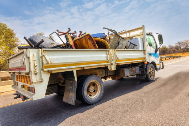 Best Recycling Services for Junk  in Sauk Rapids, MN
