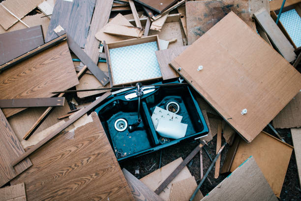  Sauk Rapids, MN Junk Removal Services Pros