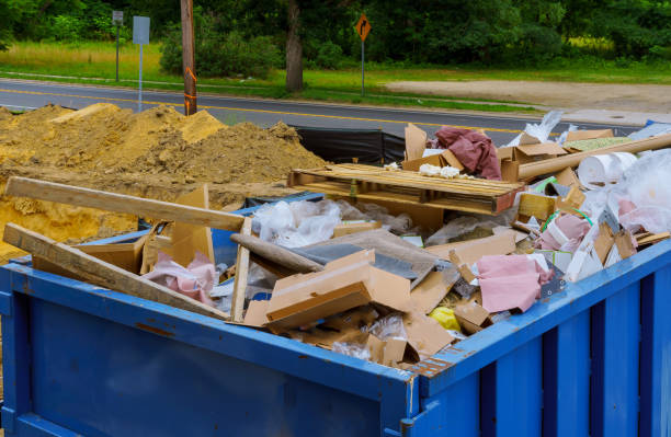 Best Retail Junk Removal  in Sauk Rapids, MN